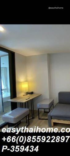 picture P-359434 ðĒCondo for sell The Excel Hideaway Sukhumvit 71 fully furnished. - 9/24