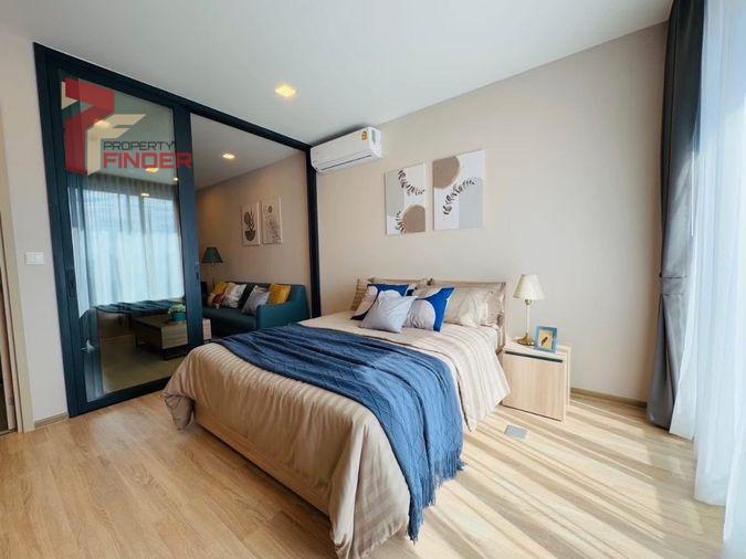 รูป Rds-4920 ให้เช่าคอนโด เอ็กซ์ที พญาไท (XT PHAYATHAI) ห้องใหม่ นัดชมห้อง @propertybkk4 - รูปที่ 6/8