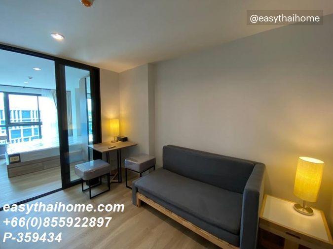 picture P-359434 ðĒCondo for sell The Excel Hideaway Sukhumvit 71 fully furnished. - 16/24