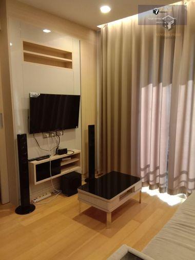 picture The Address Asoke | ðNear BTS,MRT Phetchaburi | #HL Focus #MKT - 6/9