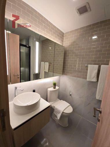 รูป Rds-4921 ให้เช่าคอนโด เอ็กซ์ที พญาไท (XT PHAYATHAI) ห้องใหม่ นัดชมห้อง @propertybkk4 - รูปที่ 7/8