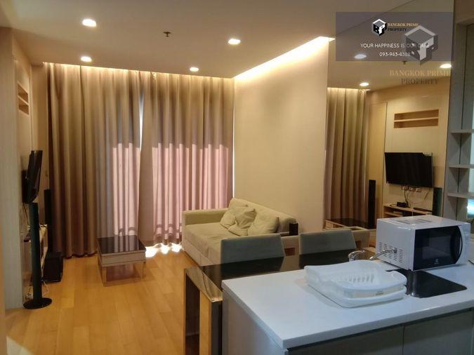 picture The Address Asoke | ðNear BTS,MRT Phetchaburi | #HL Focus #MKT - 4/9