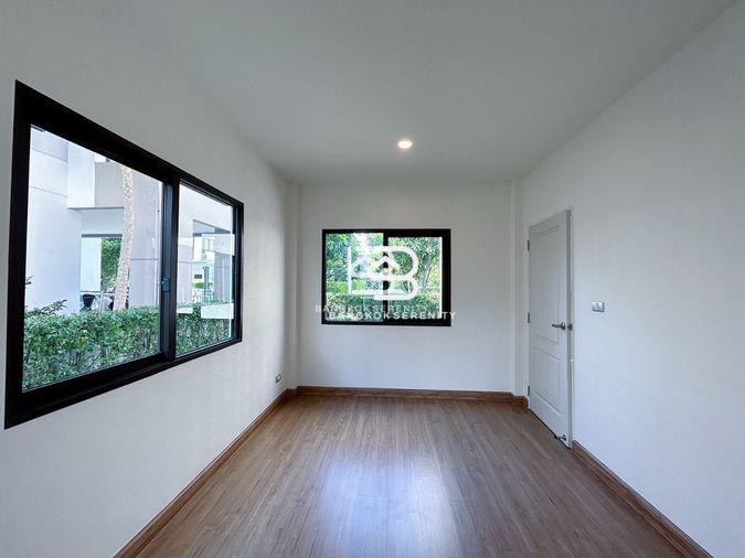 รูป ขาย บ้านเดี่ยว เซ็นโทร บางนา กม.7 ใกล้ Mega Bangna - รูปที่ 5/13