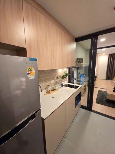 รูป Rds-4921 ให้เช่าคอนโด เอ็กซ์ที พญาไท (XT PHAYATHAI) ห้องใหม่ นัดชมห้อง @propertybkk4 - รูปที่ 6/8
