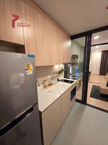รูป Rds-4921 ให้เช่าคอนโด เอ็กซ์ที พญาไท (XT PHAYATHAI) ห้องใหม่ นัดชมห้อง @propertybkk4 - รูปที่ 6/8