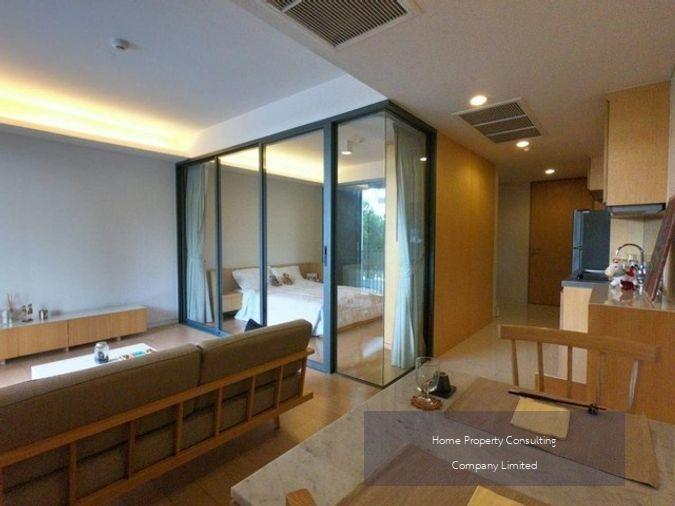 picture Condo for rent  Siamese Gioia  Line ID : @condobkk - 3/8