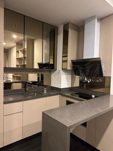 picture For Rent :  Park Origin Thonglor ( BTS Thonglor)(Rt-01) - 9/10