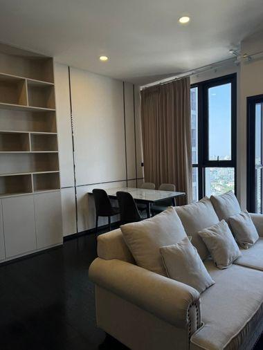 picture For Rent :  Park Origin Thonglor ( BTS Thonglor)(Rt-01) - 6/10