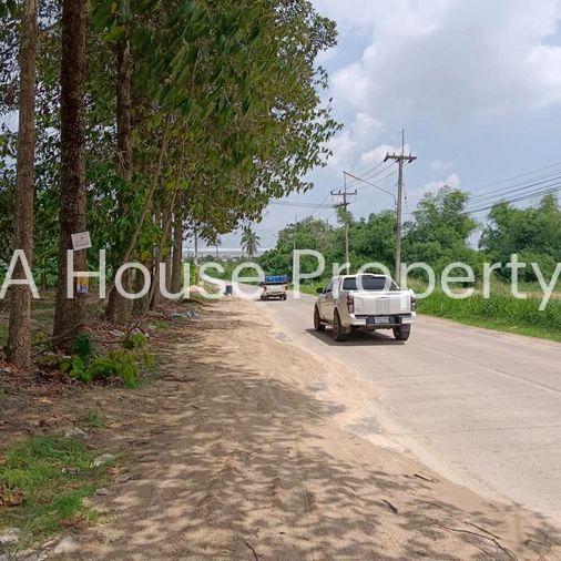 รูป ขายที่ดินศรีราชา บ่อวิน แปลงสวย ทำเลดี ใกล้อีสเทิร์นซีบอร์ด - รูปที่ 6/8