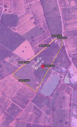 picture Land for sale in Sriracha, Khao Khansong District, beautiful plot, great  price - 9/10
