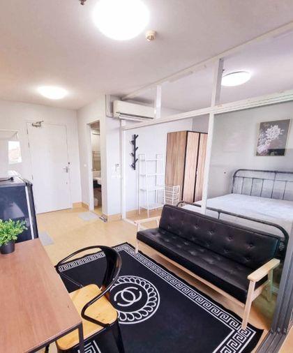 picture For Rent : IDEO Blucove Condo (BTS Udomsuk)(Rt-01) - 6/14