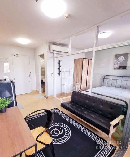 picture For Rent : IDEO Blucove Condo (BTS Udomsuk)(Rt-01) - 6/14