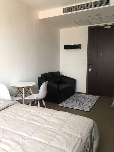 picture Ashton Chula-Silom | 🚝Near MRT Samyan | #HL Focus #2025061810554 #MKT - 2/6