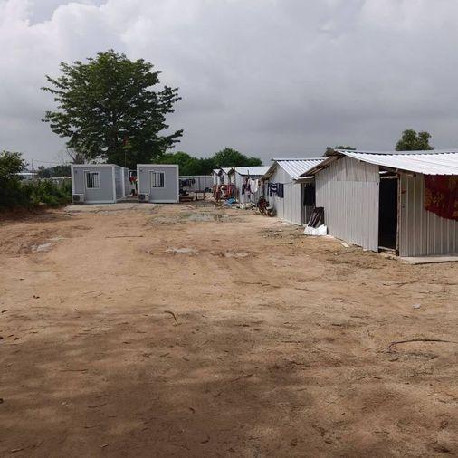 picture Land for sale in Sriracha, Khao Khansong District, beautiful plot, great  price - 3/10