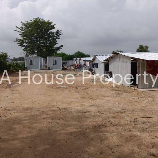 picture Land for sale in Sriracha, Khao Khansong District, beautiful plot, great price - 3/10