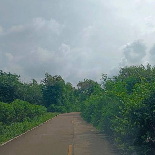 picture Land for sale in Sriracha, Khao Khansong District, beautiful plot, great  price - 7/10