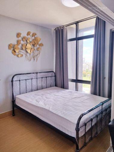 รูป For Rent : IDEO Blucove Condo (BTS Udomsuk)(Rt-01) - รูปที่ 4/14