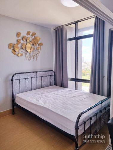 picture For Rent : IDEO Blucove Condo (BTS Udomsuk)(Rt-01) - 4/14