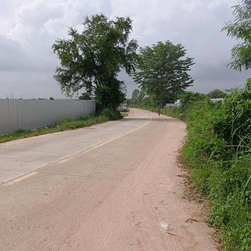 picture Land for sale in Sriracha, Khao Khansong District, beautiful plot, great price - 5/10
