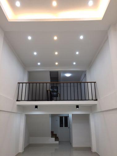 picture 🏢 For Rent commercial building (ST-02) - 3/17