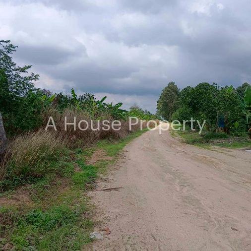 รูป ขายที่ดินศรีราชา บ่อวิน แปลงสวย ทำเลดี ใกล้อีสเทิร์นซีบอร์ด - รูปที่ 3/8