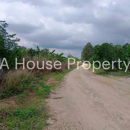 รูป ขายที่ดินศรีราชา บ่อวิน แปลงสวย ทำเลดี ใกล้อีสเทิร์นซีบอร์ด - รูปที่ 3/8
