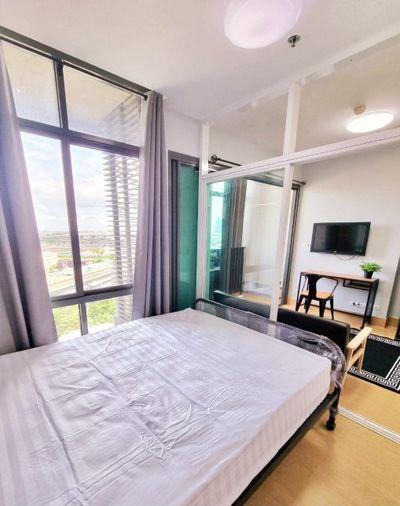 picture For Rent : IDEO Blucove Condo (BTS Udomsuk)(Rt-01) - 5/14