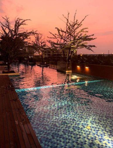 picture For Rent : IDEO Blucove Condo (BTS Udomsuk)(Rt-01) - 12/14