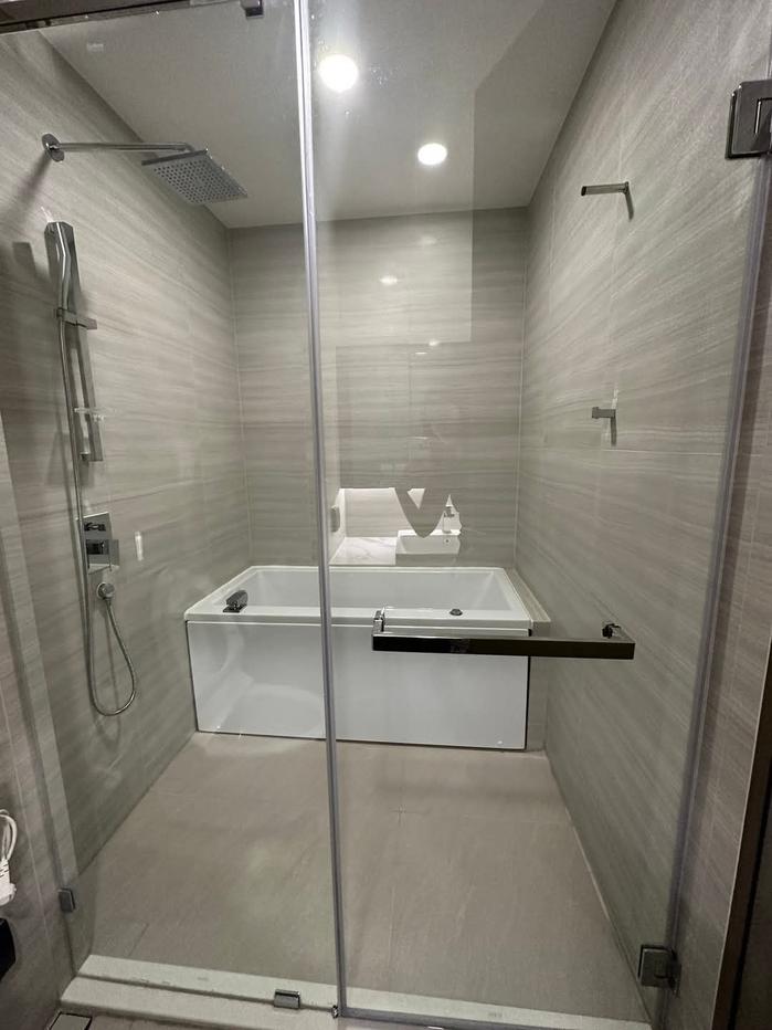 picture For Rent :  Park Origin Thonglor ( BTS Thonglor)(Rt-01) - 10/10