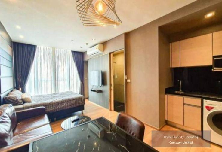 รูป ให้เช่าคอนโด Park 24 (พาร์ค 24)  สนใจต่อรอง @condobkk (มี @) - รูปที่ 4/9