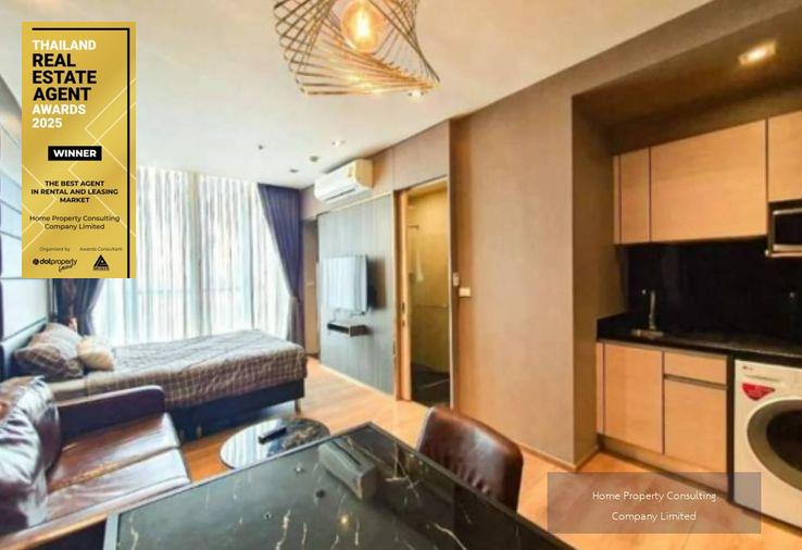 รูป ให้เช่าคอนโด Park 24 (พาร์ค 24) สนใจต่อรอง @condobkk (มี @) - รูปที่ 4/9