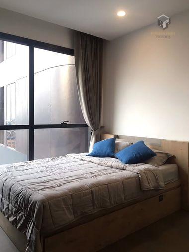 picture Ashton Chula-Silom | ðNear MRT Samyan | #HL Focus #2025061810554 #MKT - 1/6