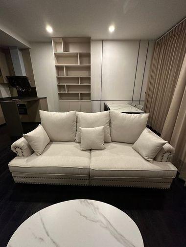 picture For Rent :  Park Origin Thonglor ( BTS Thonglor)(Rt-01) - 2/10