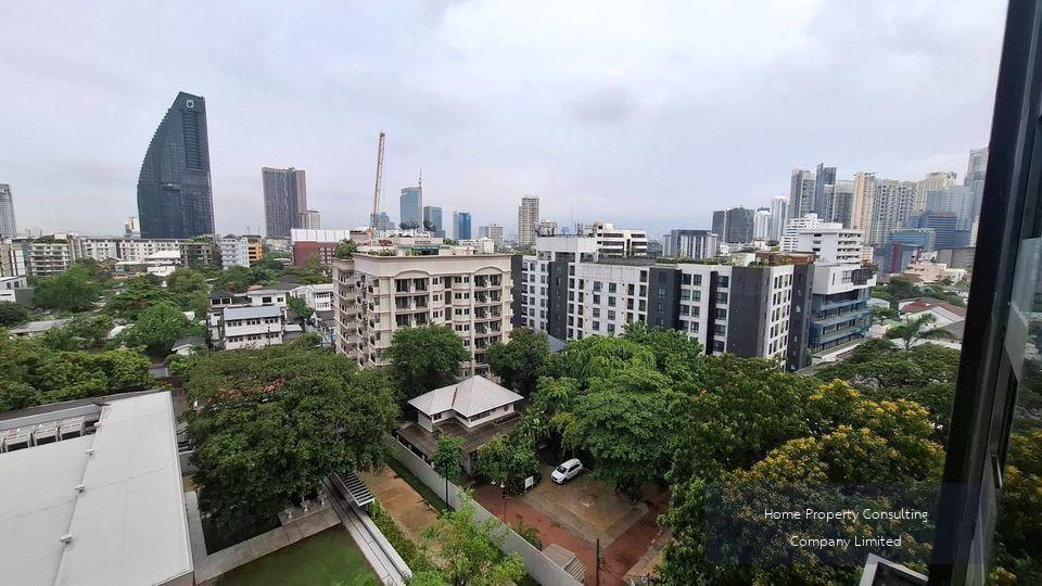 picture Condo for rent Beatniq Sukhumvit 32   Line ID : @condobkk - 10/10
