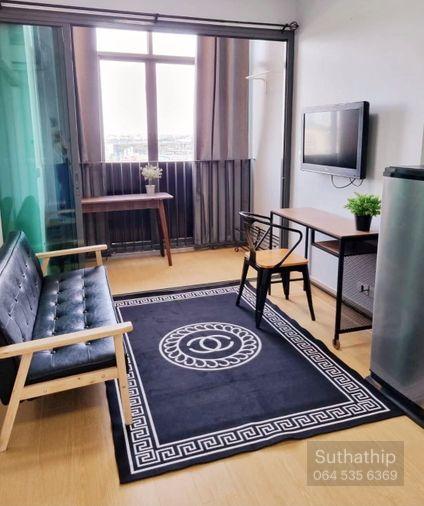 picture For Rent : IDEO Blucove Condo (BTS Udomsuk)(Rt-01) - 3/14
