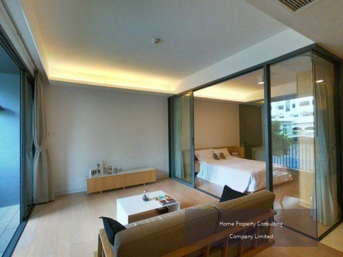 picture Condo for rent  Siamese Gioia  Line ID : @condobkk - 1/8