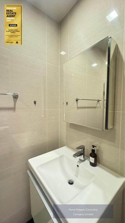 picture Condo for rent Park 24 Line ID : @condobkk - 8/8