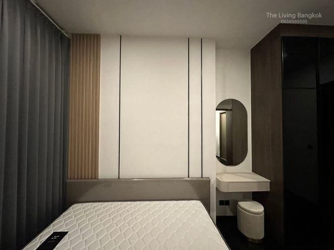picture For Rent : Park Origin Thonglor ( BTS Thonglor)(Rt-01) - 7/10