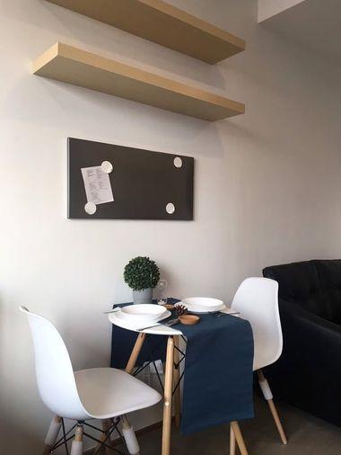 picture Ashton Chula-Silom | 🚝Near MRT Samyan | #HL Focus #2025061810554 #MKT - 3/6