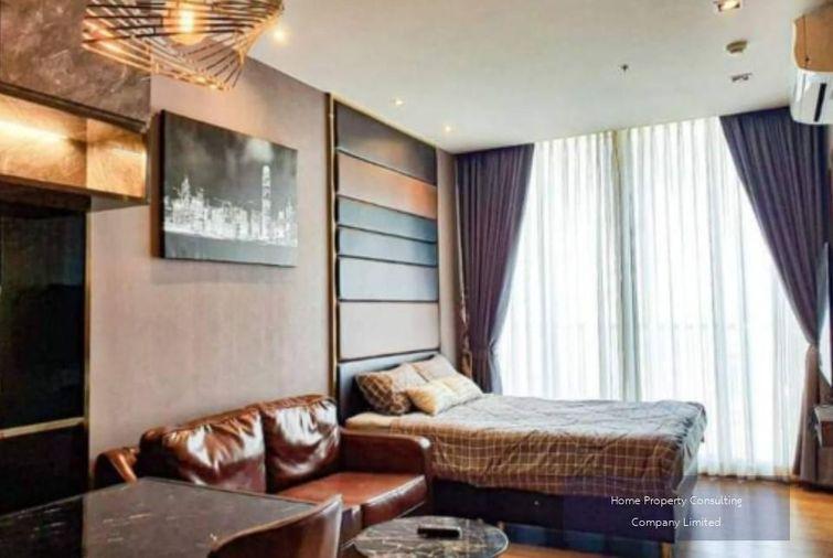 รูป ให้เช่าคอนโด Park 24 (พาร์ค 24)  สนใจต่อรอง @condobkk (มี @) - รูปที่ 1/9
