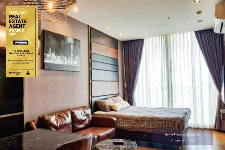 รูป ให้เช่าคอนโด Park 24 (พาร์ค 24) สนใจต่อรอง @condobkk (มี @) - รูปที่ 1/9