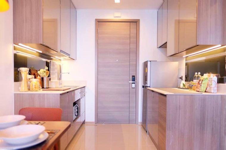 รูป ให้เช่าคอนโด เดอะ ไลน์ พหลฯ-ประดิพัทธ์ :The Line Phahon - Pradipat   (ST-02)    Line : @condo78  - รูปที่ 7/13
