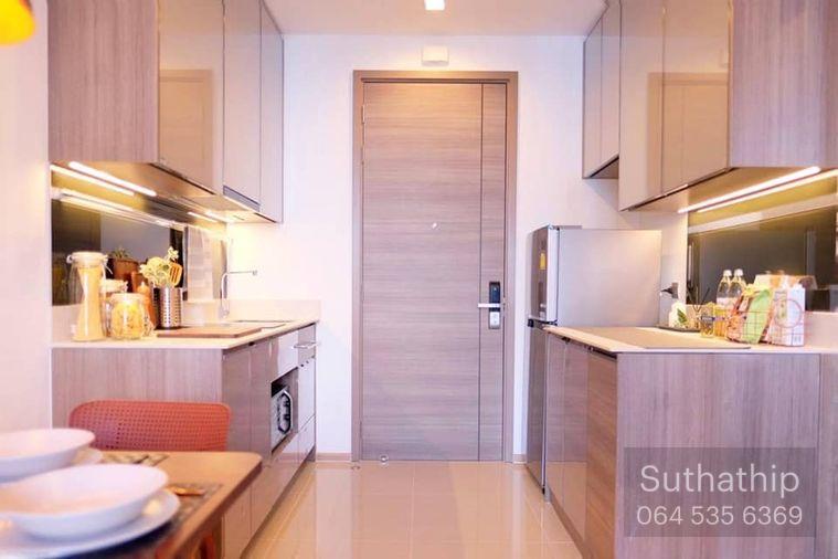 รูป ให้เช่าคอนโด เดอะ ไลน์ พหลฯ-ประดิพัทธ์ :The Line Phahon - Pradipat (ST-02) Line : @condo78 - รูปที่ 7/13