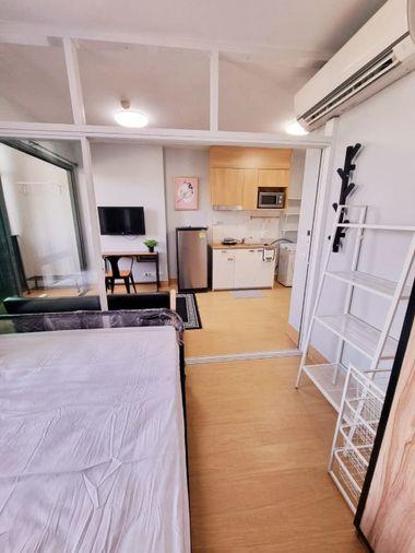 picture For Rent : IDEO Blucove Condo (BTS Udomsuk)(Rt-01) - 7/14