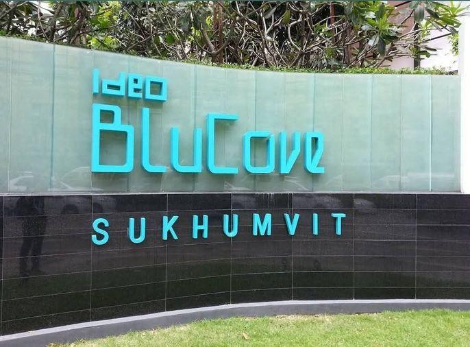 picture For Rent : IDEO Blucove Condo (BTS Udomsuk)(Rt-01) - 14/14
