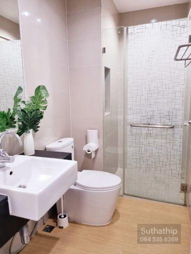 picture For Rent : IDEO Blucove Condo (BTS Udomsuk)(Rt-01) - 10/14
