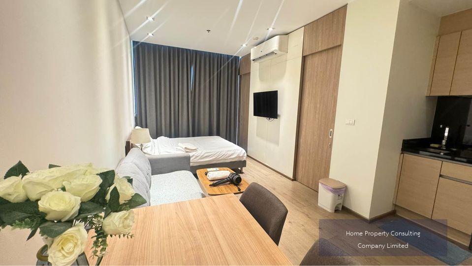 picture Condo for rent Park 24   Line ID : @condobkk - 1/8