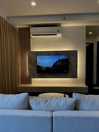 picture For Rent :  Park Origin Thonglor ( BTS Thonglor)(Rt-01) - 5/10