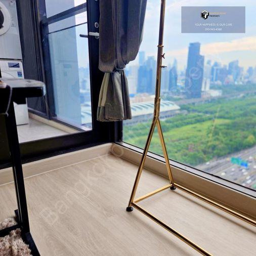 picture Chewathai Residence Asoke | 🚝Near BTS, MRT Rama 9| #New #MKT - 7/7