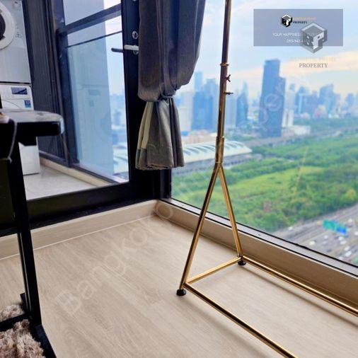 picture Chewathai Residence Asoke | ðNear BTS, MRT Rama 9| #New #MKT - 7/7